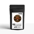 Barreled Up Coffee Co. Gourmet Donut Shop coffee bag