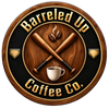 Barreled Up Coffee Co. - Home