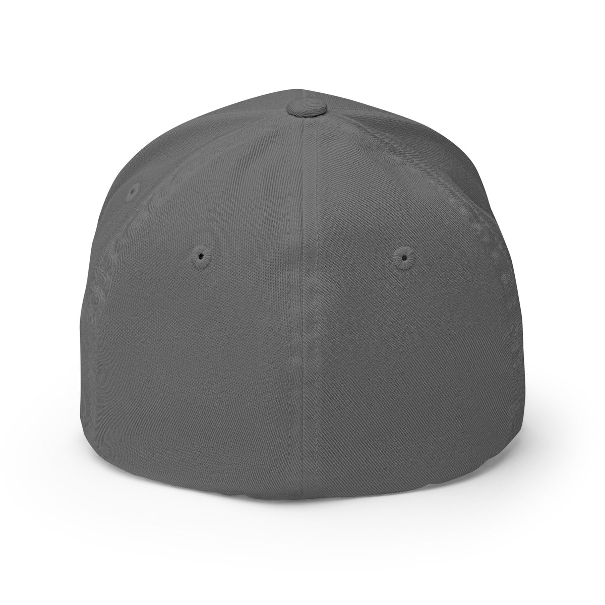 Barreled Up Coffee Co. Structured Twill Cap