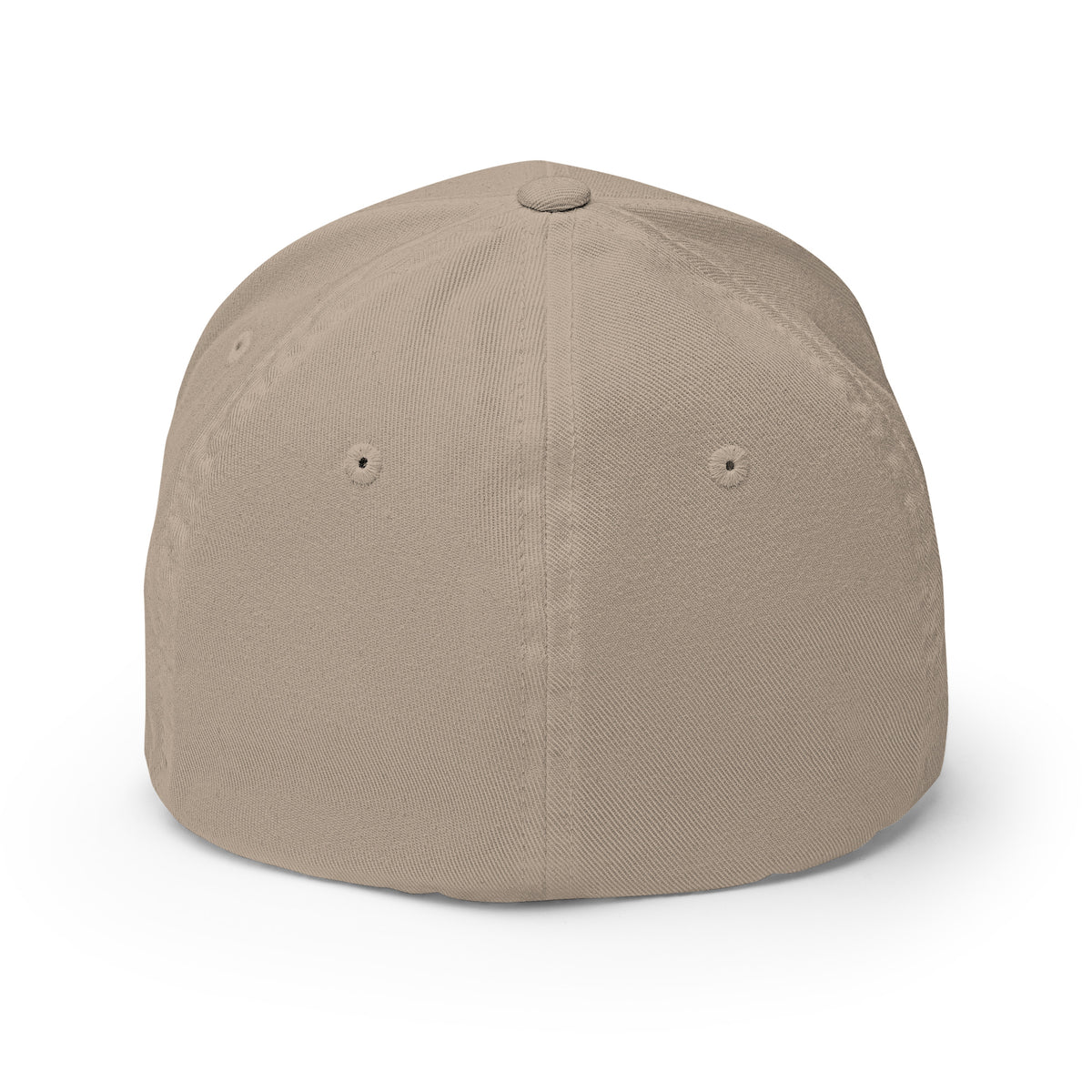 Barreled Up Coffee Co. Structured Twill Cap