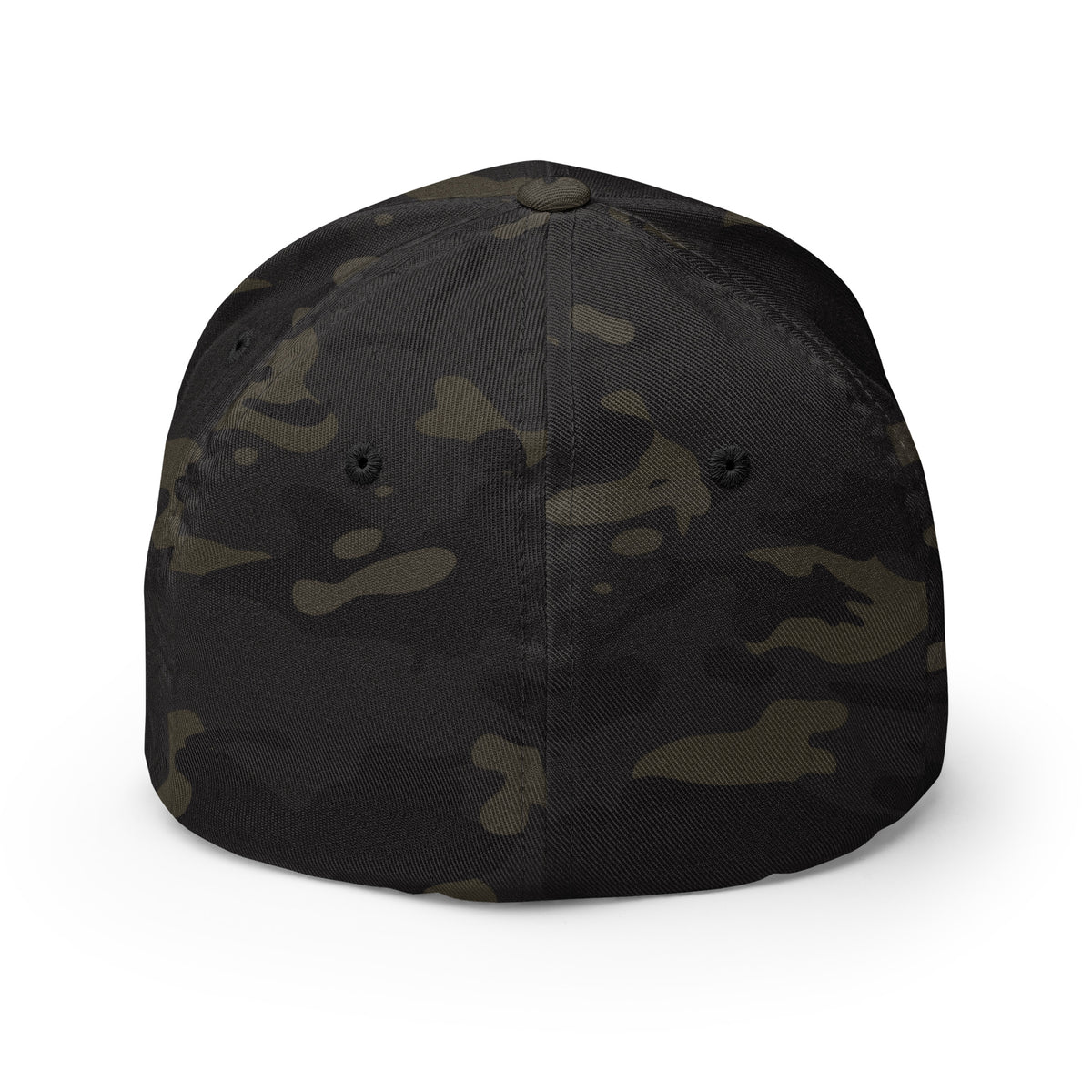 Barreled Up Coffee Co. Structured Twill Cap