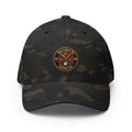 Barreled Up Coffee Co. Structured Twill Cap
