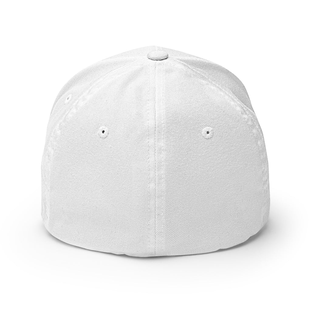 Barreled Up Coffee Co. Structured Twill Cap