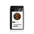Barreled Up Coffee Co. Ethiopia Natural coffee bag