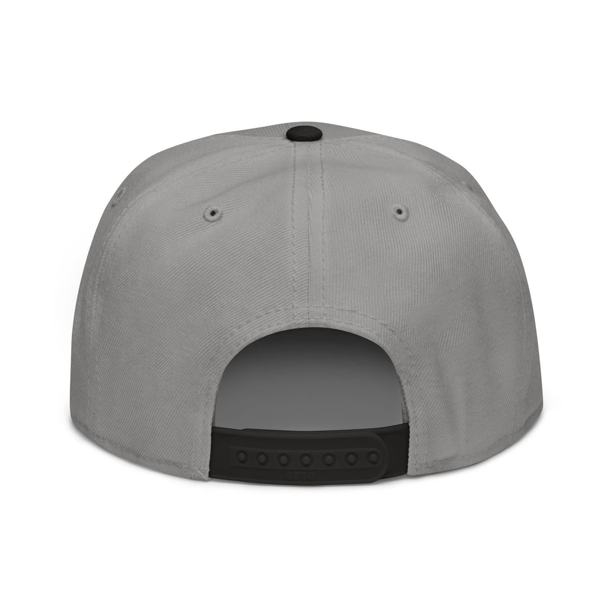 Barreled Up Coffee Co. Snapback Hat