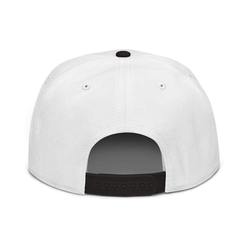 Barreled Up Coffee Co. Snapback Hat