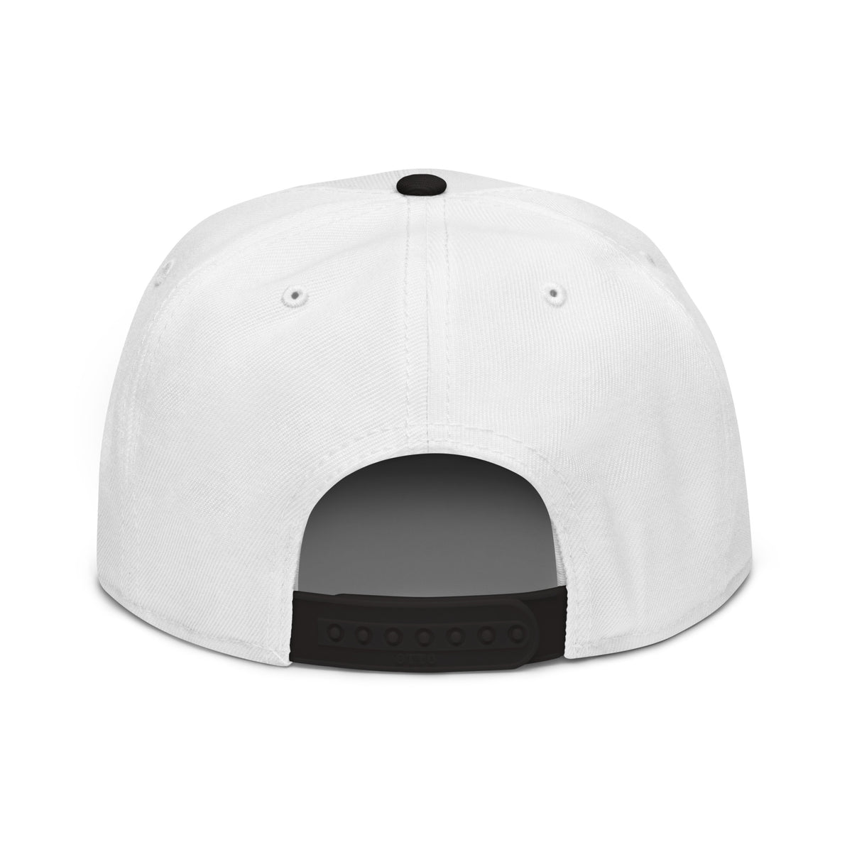Barreled Up Coffee Co. Snapback Hat