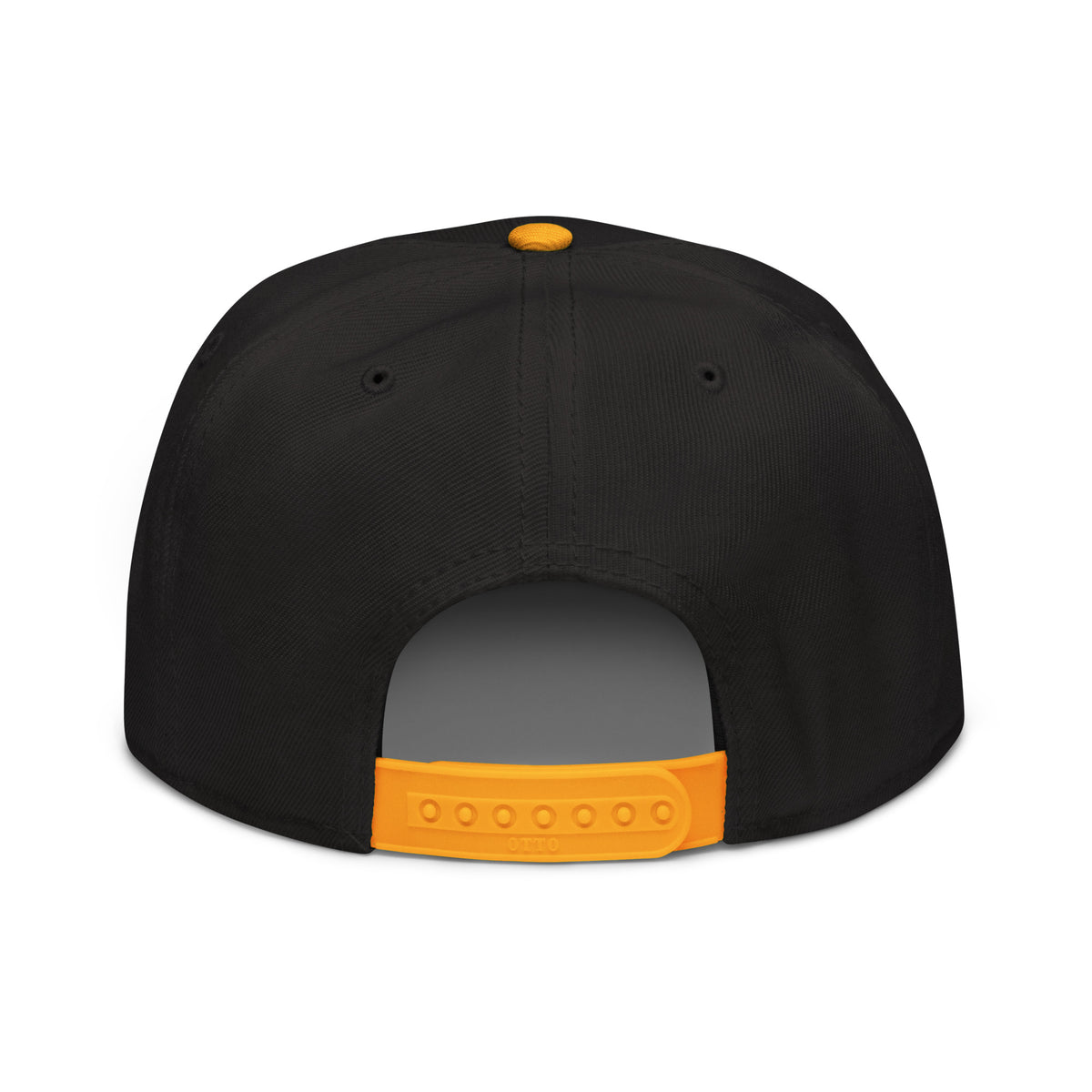 Barreled Up Coffee Co. Snapback Hat