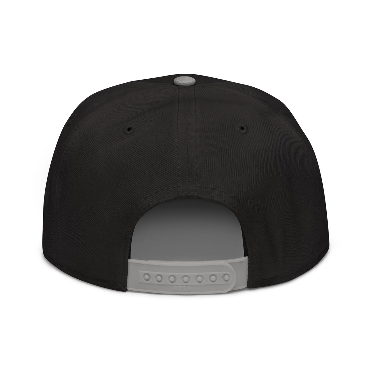 Barreled Up Coffee Co. Snapback Hat